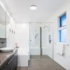 Rábalux , 2699 , Zenon , Outdoor ceiling lights , white , IP54 , 3000-4000-6000