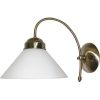 Rábalux , 2701 , Marian , Wall lights , bronze , IP20 , E27