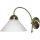 Rábalux , 2701 , Marian , Wall lights , bronze , IP20 , E27