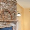 Rábalux , 2701 , Marian , Wall lights , bronze , IP20 , E27