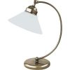 Rábalux , 2702 , Marian , Bedside lamps , bronze , IP20 , E27