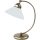 Rábalux , 2702 , Marian , Bedside lamps , bronze , IP20 , E27