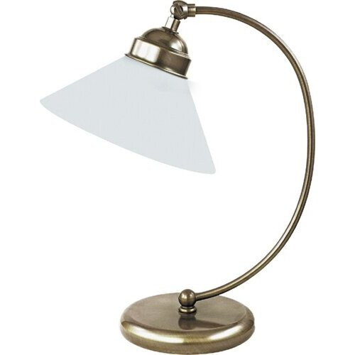 Rábalux , 2702 , Marian , Bedside lamps , bronze , IP20 , E27