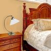Rábalux , 2702 , Marian , Bedside lamps , bronze , IP20 , E27