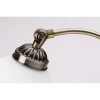 Rábalux , 2702 , Marian , Bedside lamps , bronze , IP20 , E27