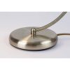 Rábalux , 2702 , Marian , Bedside lamps , bronze , IP20 , E27
