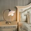Rábalux , 2702 , Marian , Bedside lamps , bronze , IP20 , E27