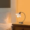 Rábalux , 2702 , Marian , Bedside lamps , bronze , IP20 , E27