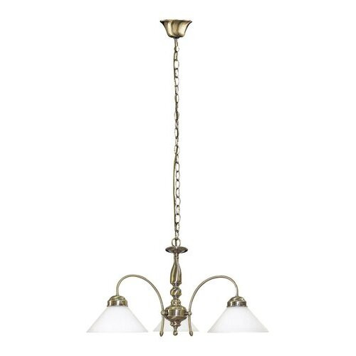 Rábalux , 2703 , Marian , Chandeliers , bronze , IP20 , E27