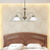 Rábalux , 2703 , Marian , Chandeliers , bronze , IP20 , E27