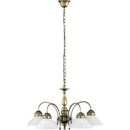 Rábalux , 2705 , Marian , Chandeliers , bronze , IP20 , E27