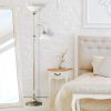 Rábalux , 2708 , Marian , Floor lamps , bronze , IP20 , E27