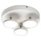 Rábalux , 2714 , Elsa , Ceiling lights , matte white , IP20 , 4000