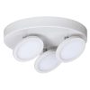 Rábalux , 2714 , Elsa , Ceiling lights , matte white , IP20 , 4000