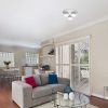 Rábalux , 2714 , Elsa , Ceiling lights , matte white , IP20 , 4000