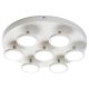 Rábalux , 2715 , Elsa , Ceiling lights , matte white , IP20 , 4000