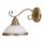 Rábalux , 2751 , Elisett , Wall lights , bronze , IP20 , E27