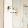 Rábalux , 2751 , Elisett , Wall lights , bronze , IP20 , E27