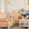 Rábalux , 2758 , Elisett , Floor lamps , bronze , IP20 , E27