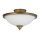 Rábalux , 2759 , Elisett , Ceiling lights , bronze , IP20 , E14