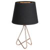 Blanka,ind.Beds.E14 1x MAX 40W,rosegold