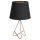 Blanka,ind.Beds.E14 1x MAX 40W,rosegold