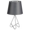 Rábalux , 2775 , Blanka , Bedside lamps , chrome , IP20 , E14