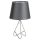 Rábalux , 2775 , Blanka , Bedside lamps , chrome , IP20 , E14