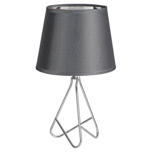 Rábalux , 2775 , Blanka , Bedside lamps , chrome , IP20 , E14