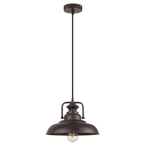 Rábalux , 2930 , Kyle , Pendants , brown , IP20 , E27