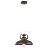 Rábalux , 2930 , Kyle , Pendants , brown , IP20 , E27