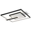Rábalux , 2932 , Herkules , Ceiling lights , black , IP20 , 4000