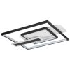 Rábalux , 2932 , Herkules , Ceiling lights , black , IP20 , 4000