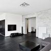 Rábalux , 2932 , Herkules , Ceiling lights , black , IP20 , 4000