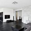 Rábalux , 2932 , Herkules , Ceiling lights , black , IP20 , 4000
