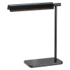 Rábalux , 2934 , Horus , Table lamps , black , IP20 , 3000, 4000, 6500