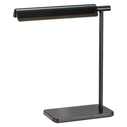 Rábalux , 2934 , Horus , Table lamps , black , IP20 , 3000, 4000, 6500