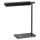 Rábalux , 2934 , Horus , Table lamps , black , IP20 , 3000, 4000, 6500