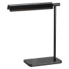 Rábalux , 2934 , Horus , Table lamps , black , IP20 , 3000, 4000, 6500