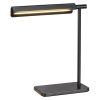 Rábalux , 2934 , Horus , Table lamps , black , IP20 , 3000, 4000, 6500