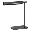 Rábalux , 2934 , Horus , Table lamps , black , IP20 , 3000, 4000, 6500