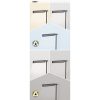 Rábalux , 2934 , Horus , Table lamps , black , IP20 , 3000, 4000, 6500