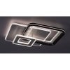 Rábalux , 2937 , Stregobor , Ceiling lights , grey , IP20 , 3000, 4000, 6000