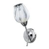 Rábalux , 2968 , Danila , Wall lights , chrome , IP20 , E27