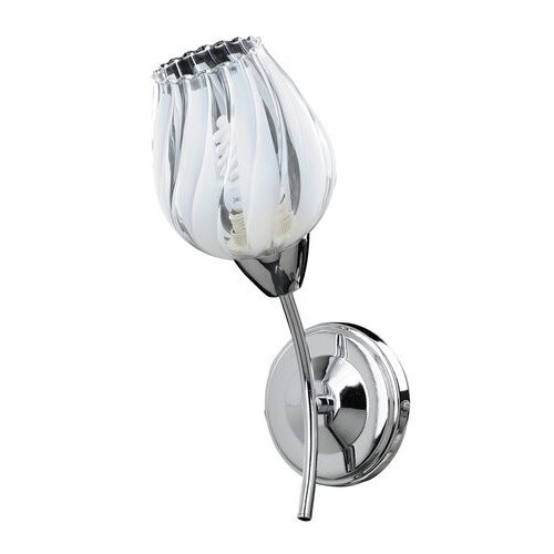 Rábalux , 2968 , Danila , Wall lights , chrome , IP20 , E27