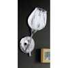 Rábalux , 2968 , Danila , Wall lights , chrome , IP20 , E27