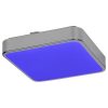 Rábalux , 2982 , Wolimir , Bathroom lights , chrome , IP44 , 3000-6000