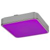 Rábalux , 2982 , Wolimir , Bathroom lights , chrome , IP44 , 3000-6000
