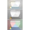 Rábalux , 2982 , Wolimir , Bathroom lights , chrome , IP44 , 3000-6000