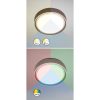 Rábalux , 2987 , Mokka , Ceiling lights , brown , IP20 , 3000-6000